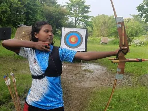 विशेष प्रशिक्षण: खेलो झारखंड के टापर खिलाड़ियों को दी जा रही स्पेशल ट्रेनिंग