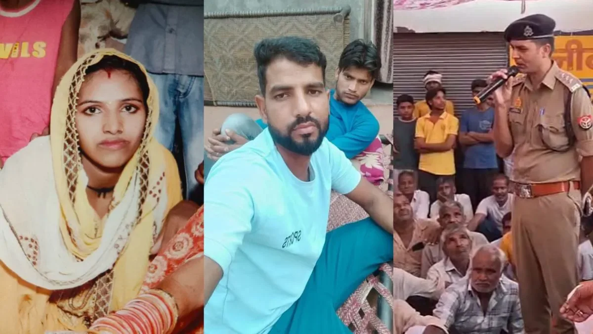 खौफनाक मुठभेड़: पत्नी और दो पुजारियों को गोली मारकर तीन बच्चों को बंधक बनाने वाला आरोपी ढेर