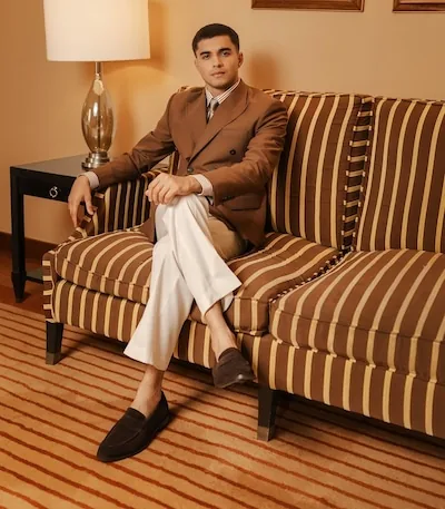 कड़ा संघर्ष: बॉलीवुड अभिनेता अभय वर्मा ने अपनी शुरुआती असफलताओं और आठ फिल्मों के डिब्बा बंद होने पर किया बड़ा खुलासा