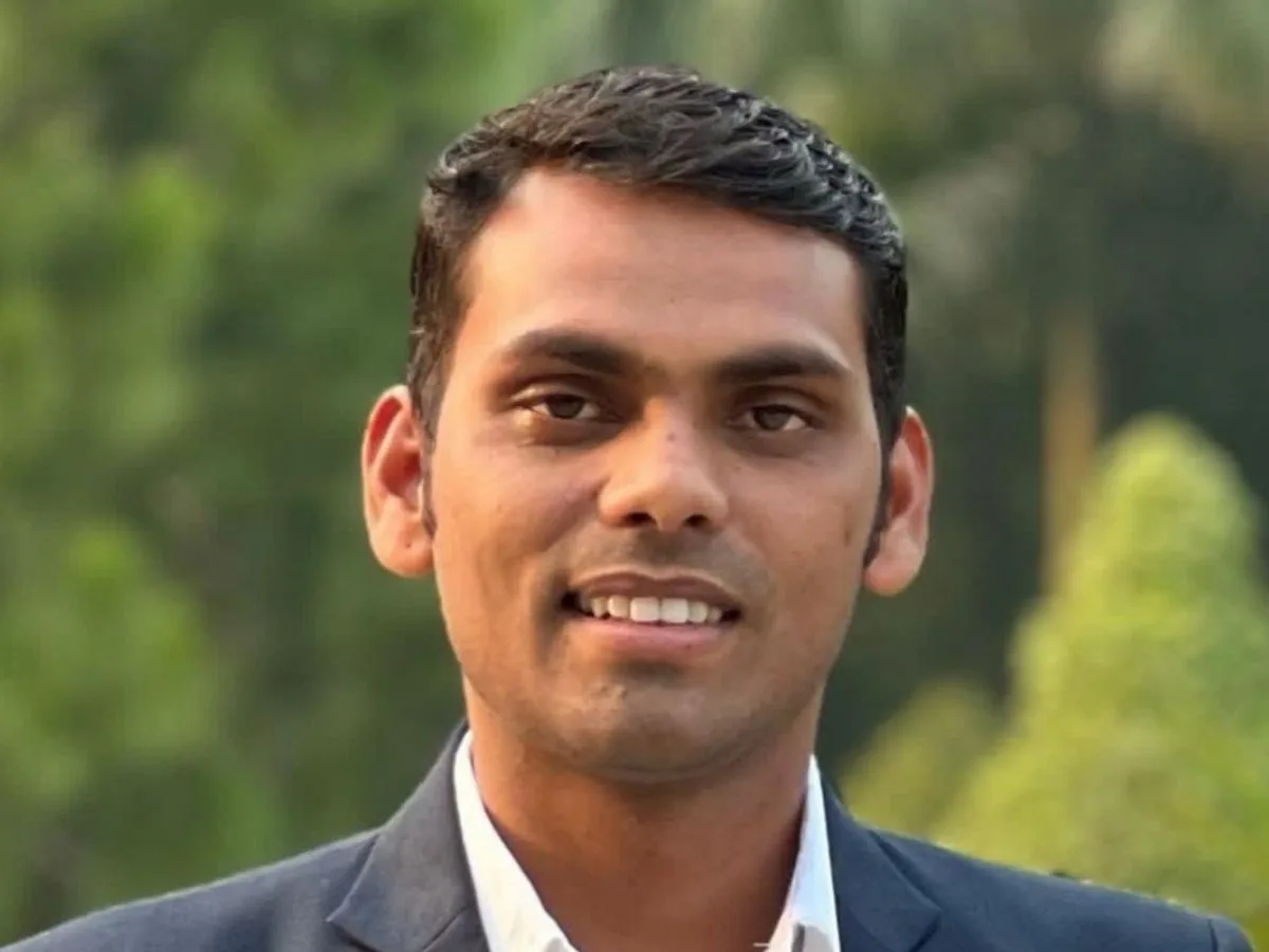 अंतरराष्ट्रीय मंच: पलवल के हरीश पेलक रूस में करेंगे भारत का प्रतिनिधित्व