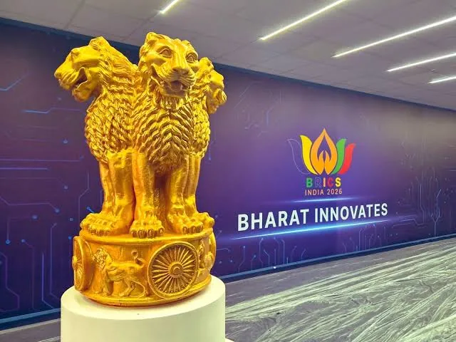 शैक्षणिक नवाचार: शिक्षा और विदेश मंत्रालय के सहयोग से दो दिवसीय भारत इनोवेट्स प्रदर्शनी का सफल आयोजन