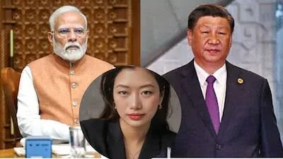 रणनीतिक विवशता: चीनी मीडिया ने अरुणाचल प्रदेश को लेकर चार बड़ी वजहों का किया खुलासा