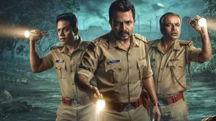 रोमांचक सीरीज: 7 एपिसोड की इस क्राइम थ्रिलर का सस्पेंस देख खड़े हो जाएंगे रोंगटे