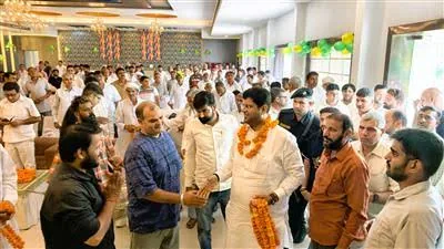 कानून व्यवस्था पर सवाल: हरियाणा में फिरौती, फायरिंग और हत्या के मामलों पर दुष्यंत चौटाला ने सरकार को घेरा