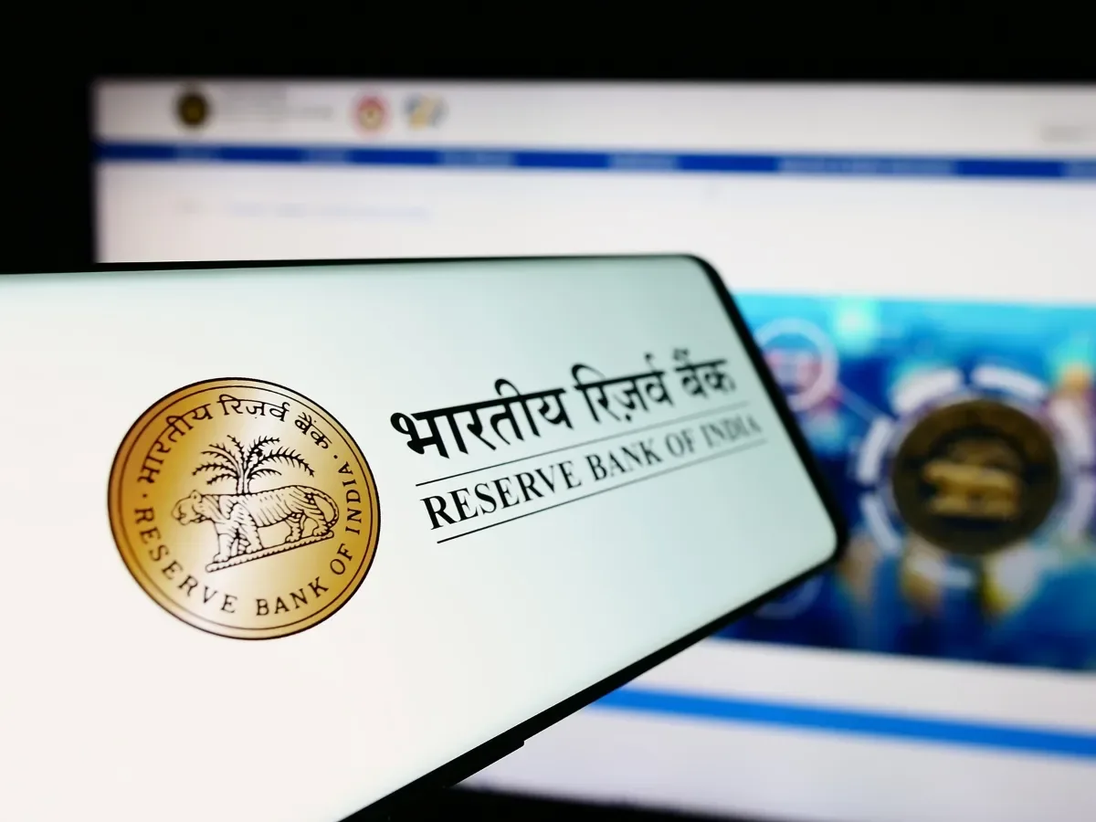 बड़ी कार्रवाई: भारतीय रिजर्व बैंक ने ओएमओ बिक्री के जरिए बाजार से खींचे भारी फंड