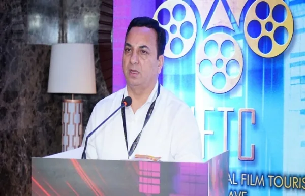 फिल्म शूटिंग का गढ़: चेन्नई कॉन्क्लेव में तमिल फिल्म जगत ने उत्तराखंड की नीति में दिखाई गहरी रुचि