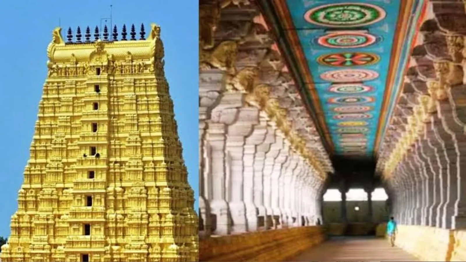 बड़ा फैसला: देश के 52 मंदिरों में स्मार्टफोन ले जाने पर लगा प्रतिबंध, प्रवेश द्वार पर जमा करने होंगे केवल पांच रुपये