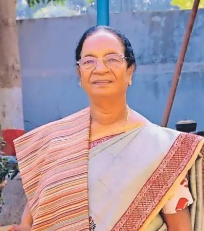 राजनीतिक क्षति: झारखंड की पूर्व मंत्री विमला प्रधान का 69 वर्ष की आयु में निधन और राजस्थान निकाय चुनाव परिणाम घोषित