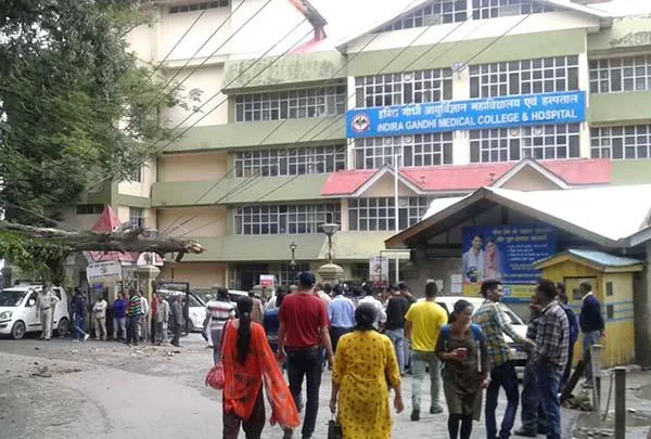 चिकित्सा शिक्षा में विस्तार: आईजीएमसी और टांडा में शुरू होगा रेडिएशन थेरेपी टेक्नोलॉजी कोर्स