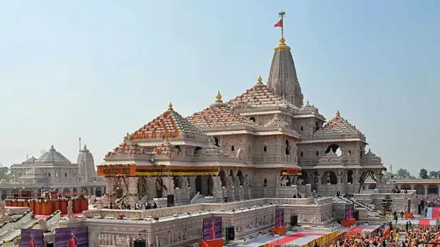 चढ़ावा चोरी मामला: अयोध्या में आज दाखिल होगी 40 हजार पन्नों की चार्जशीट
