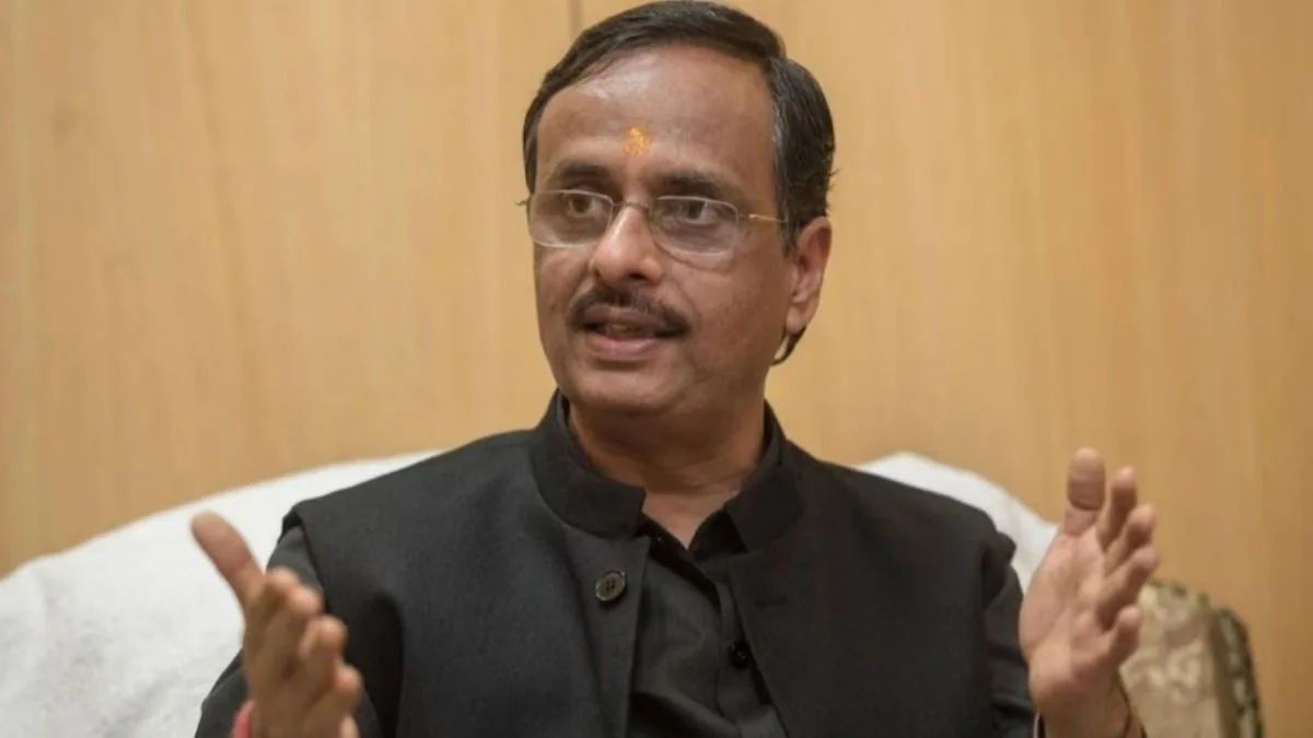 राजनीतिक रणनीति: बीजेपी ने दिनेश शर्मा को क्यों बनाया अंडमान निकोबार का एलजी, जानिए इसके पीछे का सियासी गणित