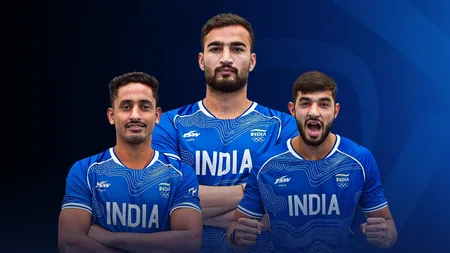 एशियन गेम्स 2026: छठे दिन एथलेटिक्स, कबड्डी और स्क्वाैश पर टिकी हैं भारतीय दल की स्वर्ण पदक की उम्मीदें