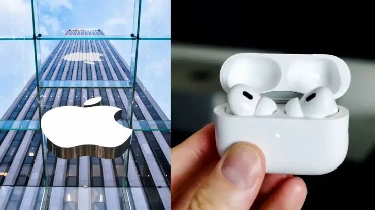 बड़ी तकनीक अपडेट: जल्द ही भारतीय बाजार में दस्तक देगा नया Apple AirPods 5