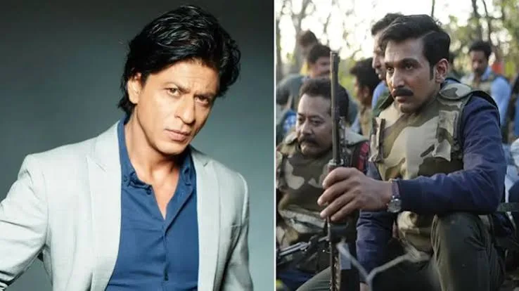 बड़ी खबर: शाह रुख खान को ऑफर हुई थी ओटीटी फिल्म घमासान, डायरेक्टर ने किया खुलासा
