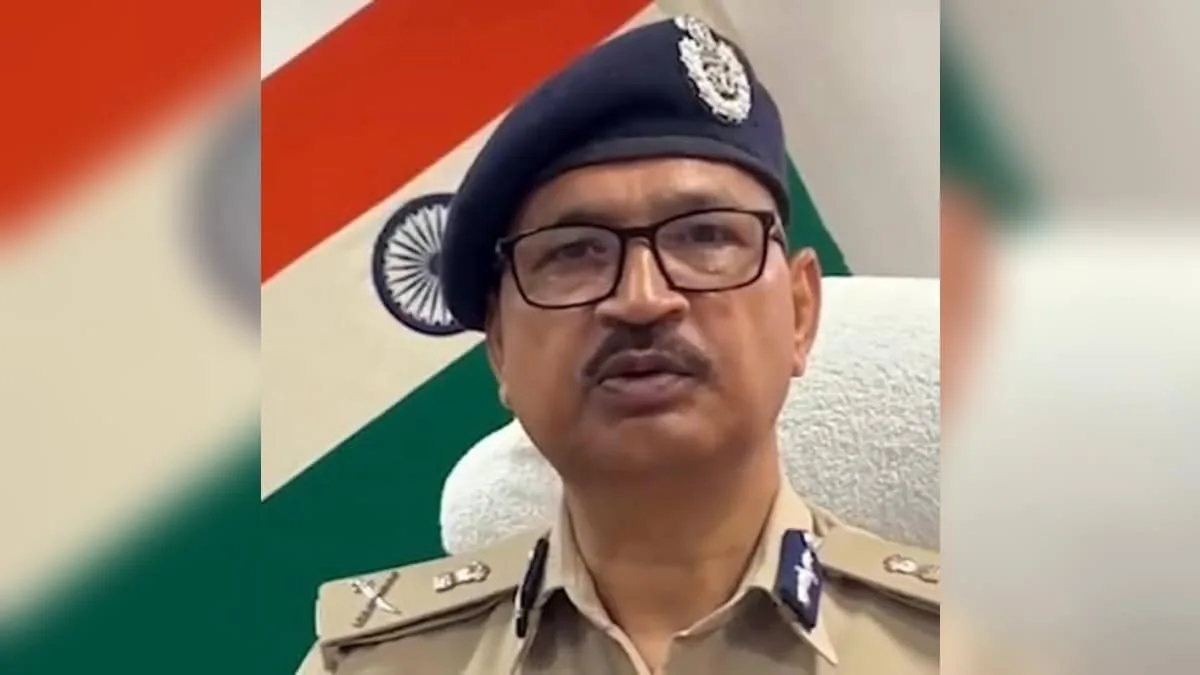 प्रशासनिक फेरबदल: बिहार के डीजीपी विनय कुमार ने लिया वीआरएस और संभालेंगे मुख्य सूचना आयुक्त का पद