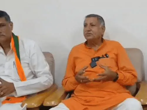 खेल नीति का कमाल: सांसद धर्मबीर सिंह बोले हरियाणा में तैराकी को मिल रहा बढ़ावा, ओलंपिक में पदक की जगी उम्मीद