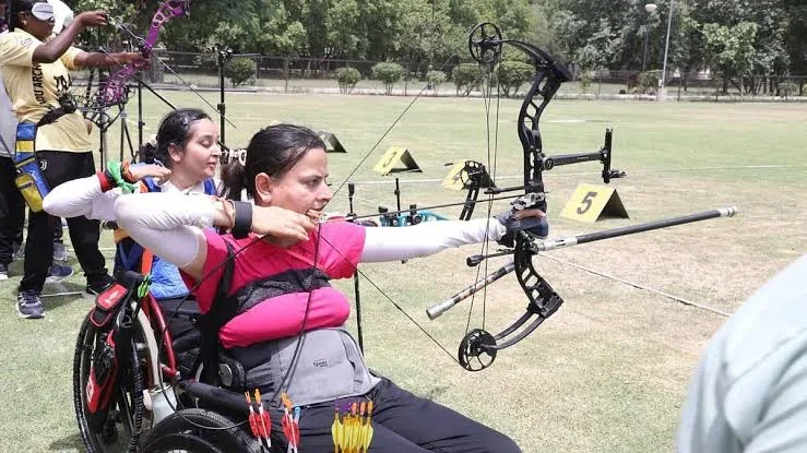 खेलों का नया केंद्र: अहमदाबाद में द हुंडई वर्ल्ड आर्चरी पैरा सीरीज 2026 का भव्य शुभारंभ और अमित शाह के बड़े ऐलान