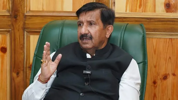 राजनीतिक अपडेट: हिमाचल प्रदेश के उपमुख्यमंत्री मुकेश अग्निहोत्री और अन्य कार्यक्रमों की विशेष जानकारी