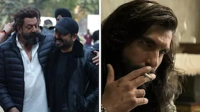 बड़ी तारीफ: निर्देशक आदित्य धर को भाई यश की आने वाली फिल्म 'टॉक्सिक' ने किया आकर्षित