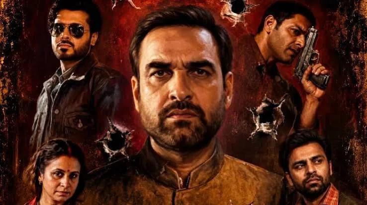 बड़ी सफलता: 'मिर्जापुर: द मूवी' ने बॉक्स ऑफिस पर 100 करोड़ का आंकड़ा किया पार