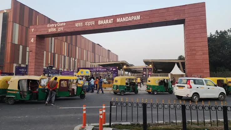 वैश्विक सहभागिता: आगामी व्यापार मेले में विदेशी प्रदर्शक भी दिखाएंगे अपने उत्पाद