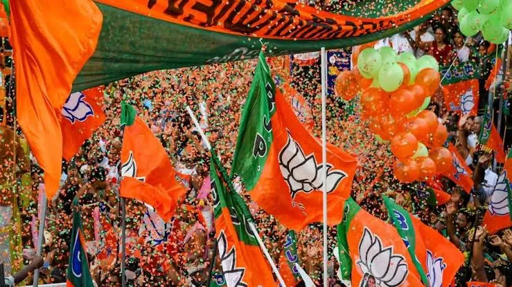 2027 का रण: उत्तर प्रदेश में जीत के लिए बीजेपी कोर ग्रुप की बड़ी बैठक में गहन मंथन