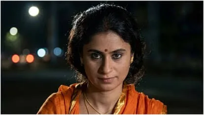 पात्र की नई पहचान: मिर्जापुर सीरीज में बिरजू को लेकर रसिका दुग्गल की घबराहट और दर्शकों की उम्मीदें