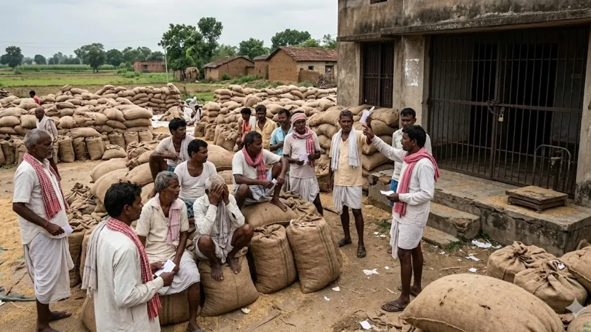 वित्तीय धोखाधड़ी: वृद्ध व्यक्ति के खाते से झारखंड और असम भेजे गए 96.65 लाख रुपये