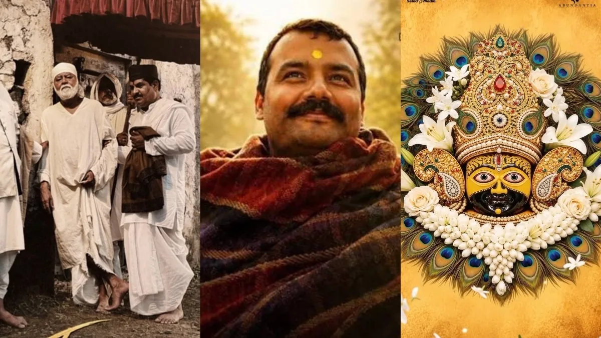 हिट फॉर्मूला: हनुमान अंश की सफलता के बाद बॉलीवुड में शुरू हुआ भक्ति फिल्मों का दौर