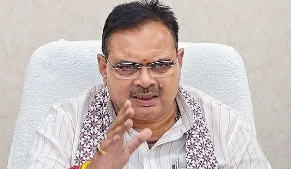 बिजली संकट पर एक्शन: राजस्थान में लगातार हो रही कटौती पर मुख्यमंत्री भजनलाल शर्मा ने बुलाई ऊर्जा विभाग की उच्चस्तरीय बैठक