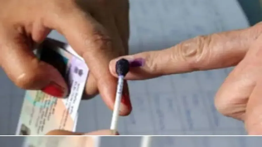 बड़ी राजनीतिक हलचल: राजस्थान निकाय चुनाव में 77 प्रत्याशी निर्विरोध निर्वाचित, भाजपा ने मारी बाजी