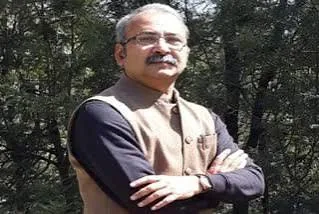 न Fayda: सुनील शर्मा बिट्टू बने धर्मार्थ रोगी सेवा संस्था के सदस्य
