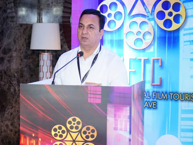 सिनेमाई गंतव्य: चेन्नई में आयोजित इंडिया इंटरनेशनल फिल्म टूरिज्म कॉन्क्लेव में उत्तराखंड फिल्म नीति का भव्य प्रदर्शन