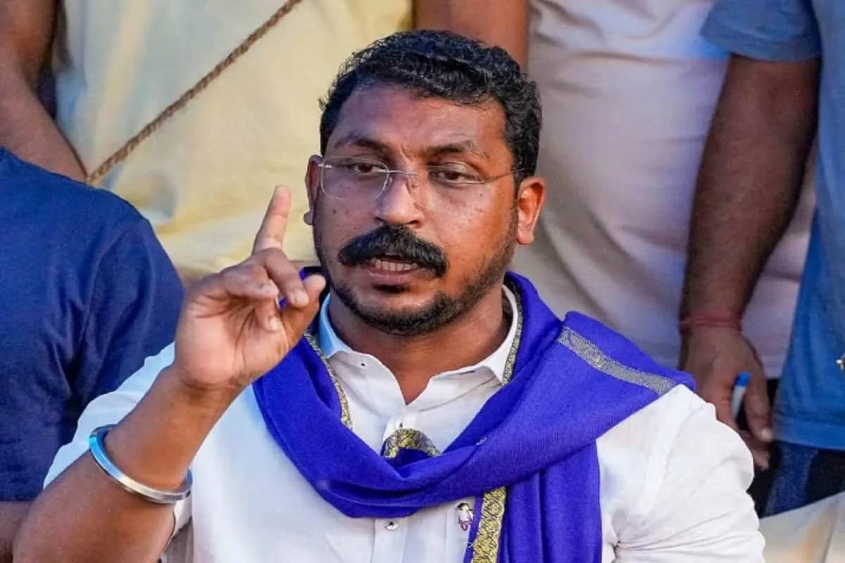 बवाल पर वार: नगीना सांसद चंद्रशेखर आजाद ने बाराबंकी घटना के बाद सरकार से की तीखी मांग