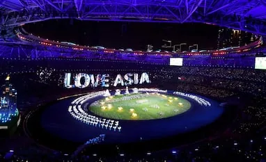 एशियन गेम्स 2026: सात सौ करोड़ से अधिक का भारी भरकम बजट आवंटित, 310 नए खिलाड़ी दिखाएंगे दम