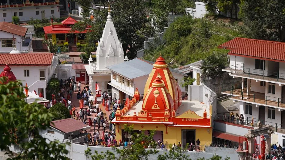 बड़ी घोषणा: नीम करौली बाबा के जीवन पर आधारित नई कहानी लेकर लौटेंगे मेकर्स