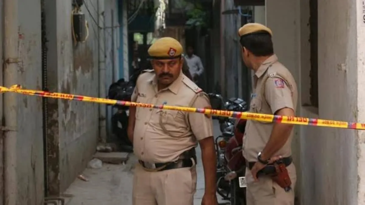 चौंकाने वाला खुलासा: दिल्ली में कत्ल कर मानेसर में टेलर बना कातिल, 24 साल बाद गिरफ्तार