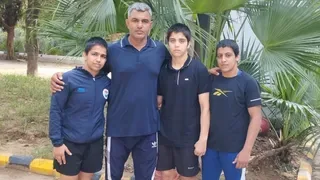 कुश्ती का महाकुंभ: अमेरिका में होने वाली अंडर-23 महिला विश्व चैंपियनशिप के लिए हरियाणा की 6 पहलवानों का चयन