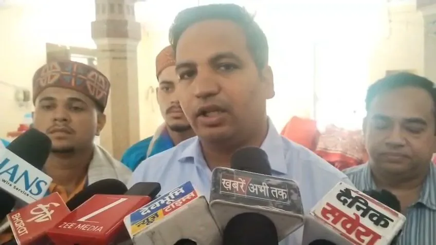 प्रशासनिक अपडेट: बिलासपुर जिला जनसंपर्क कार्यालय से महत्वपूर्ण आधिकारिक जानकारी और उपायुक्त राहुल कुमार की गतिविधियां