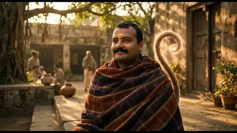 बड़ी सफलता: कम बजट की फिल्म 'हनुमान अंश' ने बॉक्स ऑफिस पर कमाए 169 करोड़ रुपये