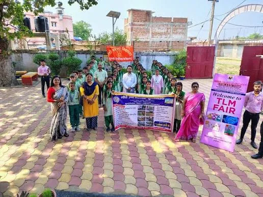 अभिभावक बैठक: ग्रिजली कॉलेज ऑफ एजुकेशन में शिक्षा और प्रशिक्षुओं के विकास पर हुई चर्चा