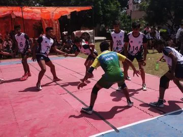 खेलों का प्रसार: करगहर में खेल क्लब सक्रिय, पदाधिकारियों की अहम बैठक