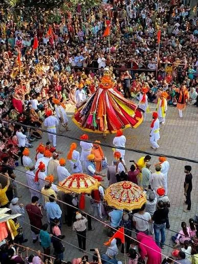 सांस्कृतिक महोत्सव: अलीगढ़ में 3 से 5 सितंबर तक आयोजित होगा बाबा जाहरवीर का 14वां मेला