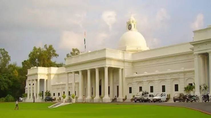 खेल प्रतियोगिताओं का शुभारंभ: आईआईटी रुड़की में 12 खेल स्पर्धाओं का हुआ भव्य आगाज, अनुशासन पर जोर