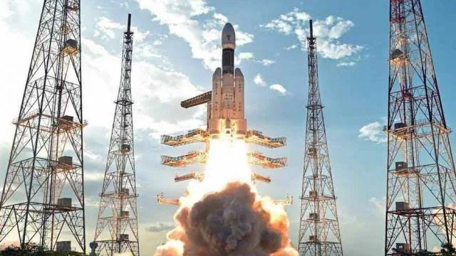 अंतरिक्ष में नया मील का पत्थर: जीएसएलवी रॉकेट ने अपनी 19वीं उड़ान के साथ हासिल की अभूतपूर्व विश्वसनीयता