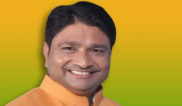 राजनीतिक सफलता: जोधपुर नगर निगम चुनाव में भूपेंद्र सैनी के प्रयासों से भाजपा को मिली मजबूती