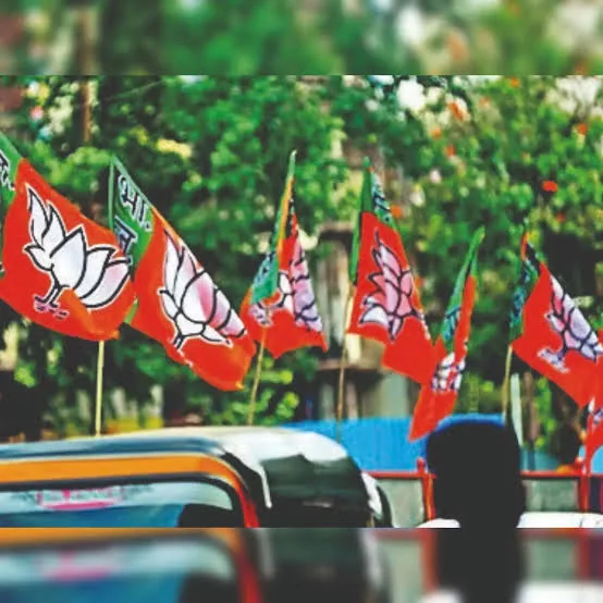 राजनीतिक उलटफेर: मेघालय में UDP के 8 विधायक थामेंगे बीजेपी का दामन