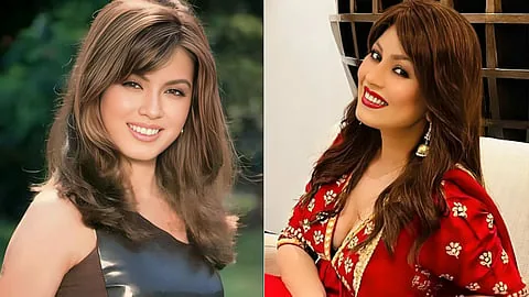 सफ़र और संघर्ष: महिमा चौधरी ने शाहरुख खान के साथ बॉलीवुड में कैसे बनाई अपनी खास पहचान