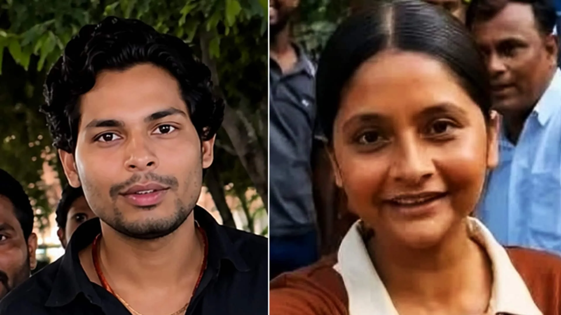 राजनीतिक हलचल: स्वतंत्र भारद्वाज की गिरफ्तारी और निशु आजाद मामले में राहुल-चंद्रशेखर की एंट्री की पूरी सच्चाई