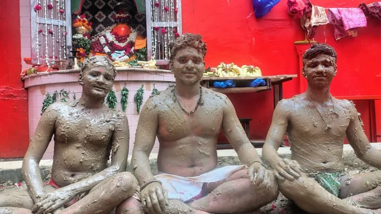 कुश्ती का महाकुंभ: वाराणसी में छह अखाड़ों में जोर आजमाइश करेंगे दो सौ पहलवान